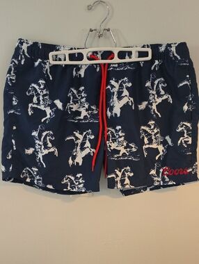 Swim Trunks